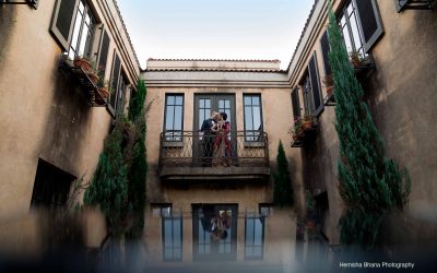 Jonty & Pranash’s Wedding | Avianto Wedding Venue